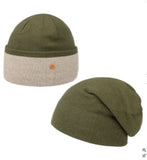 Sevin Cashmere Beanie
