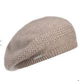 Valtina Knit Beret