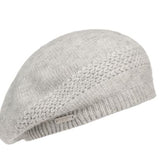 Valtina Knit Beret