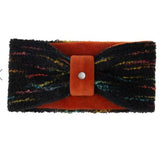 Yasima Bouclé Headband