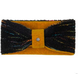 Yasima Bouclé Headband