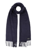 Cashmink Fringed Scarf