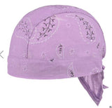 Classic Pattern Kids Bandana