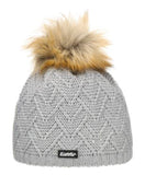 Isabella Lux Crystal Beanie
