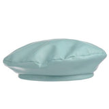 Leather Women´s Beret