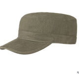 Tank Army Cap
