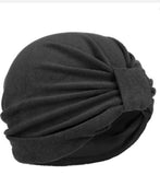 Terry Cloth Sauna Turban