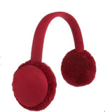 Fake Fur Ear Warmers