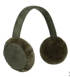 Fake Fur Ear Warmers
