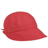 Priscilla Visor Cap