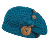 Nelly Knit Beret