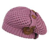 Nelly Knit Beret