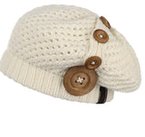 Nelly Knit Beret