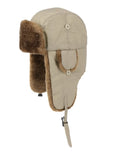 Eco Polar Lapeer Aviator Hat