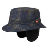 Sympatex Hat with Ear Flaps