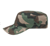 Tank Army Cap