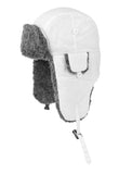 Eco Polar Lapeer Aviator Hat