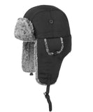 Eco Polar Lapeer Aviator Hat